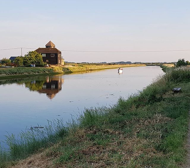 River Arun